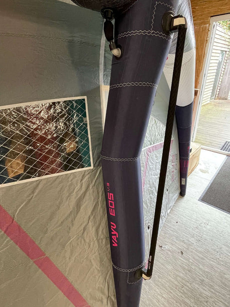 Vayu EOS V3 Pink 5.0 2026 (gebraucht) (4)