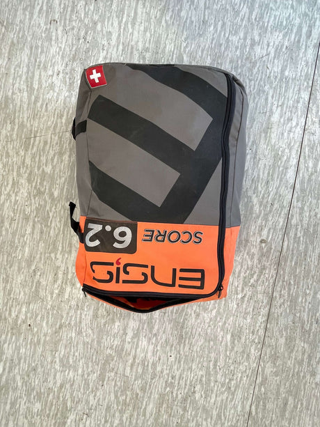 Ensis Score Orange 6.2 2022 (gebraucht) (5)