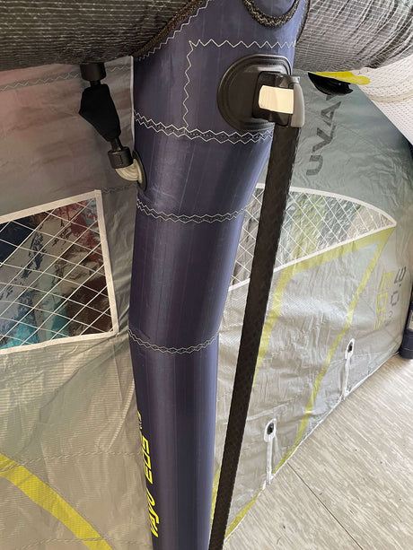 Vayu EOS V3 Yellow 3.0 2026 (gebraucht) (2)