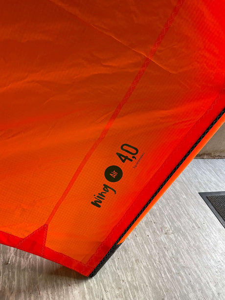 KT Wing Air Direct Drive Orange 4.0 2026 (gebraucht) (2)