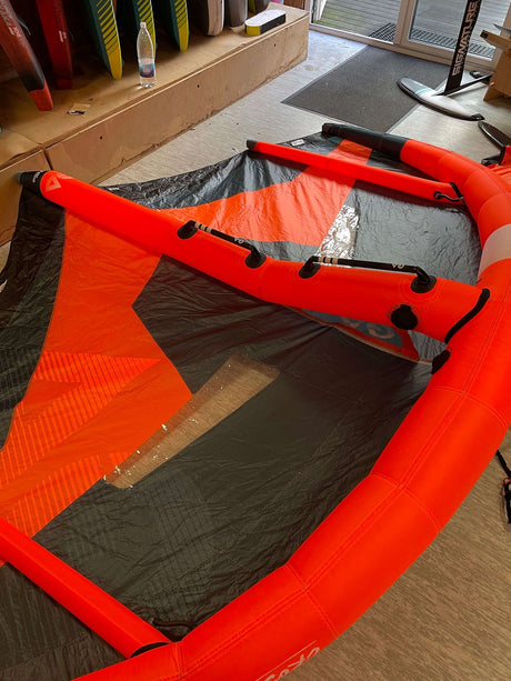 GA Cross LW blue/orange 7.2 2025 (gebraucht) (3)