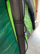 Slingshot Slingwing V3 Green 5.5 2023 (gebraucht) (3)