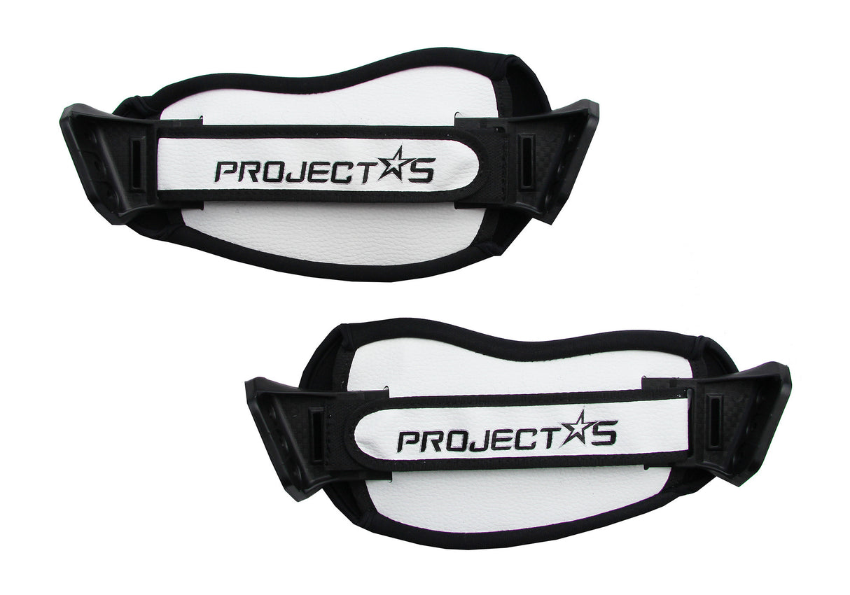 Project 5 Footstraps Freestyle / Wave / Race