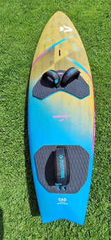 Duotone Grip 4 SLS (gebraucht)