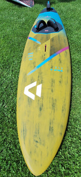 Duotone Grip 4 SLS (gebraucht)