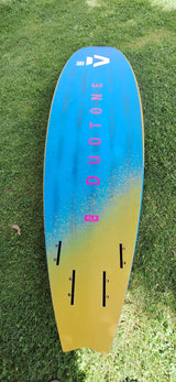 Duotone Grip 4 SLS (gebraucht)