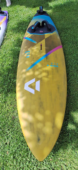 Duotone Grip 4 SLS (gebraucht)
