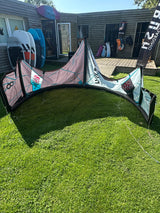 Airush Session Team 8 (gebraucht)