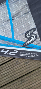 Simmer Blacktip  (gebraucht)