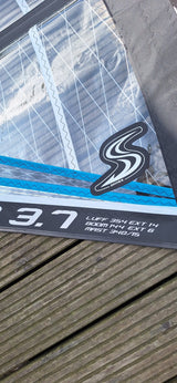 Simmer Blacktip  (gebraucht)