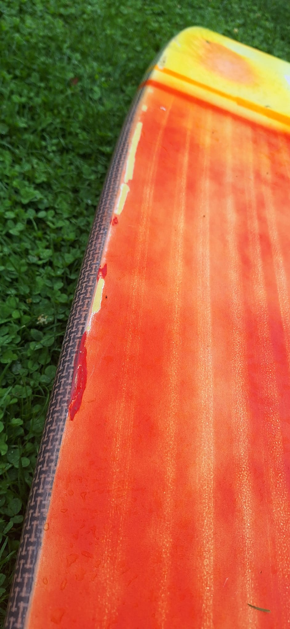 Starboard Ultra Kode 86l (gebraucht)