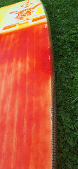 Starboard Ultra Kode 86l (gebraucht)