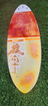 Starboard Ultra Kode 86l (gebraucht)