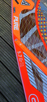 Gaastra Pure 5.7 (gebraucht)