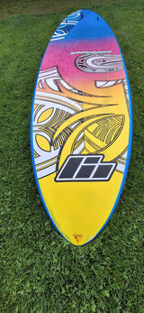 NoveNove 3X Chameleon 85L (used)