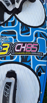 NoveNove 3X Chameleon 85L (used)