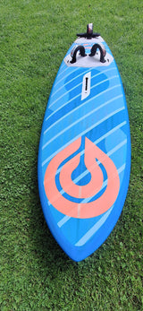 Goya One 3 Pro Carbon 105 L (used)
