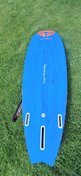 Goya One 3 Pro Carbon 105 L (used)