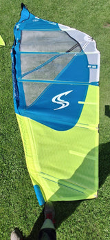 Simmer Icon (used)