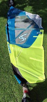 Simmer Blacktip 3.7 (used)