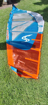 Simmer Icon (used)