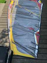 Naish Boxer SL 6.4 (gebraucht)