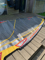 Naish Boxer SL 6.4 (gebraucht)