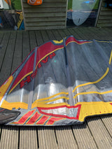Naish Boxer SL 6.4 (gebraucht)