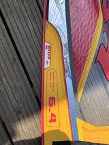 Naish Boxer SL 6.4 (gebraucht)