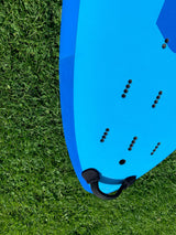 JP Young Gun  EVA 112l (gebraucht, neuwertiger Zustand)