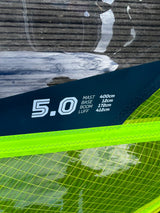 Neilpryde Atlas HD 5.0 ( gebraucht)