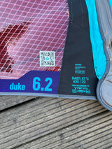 Duotone Sail Duke 2025 (gebraucht)