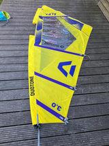 Duotone Sail Alfa (gebraucht)