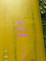 Duotone Blast 2025 132L SLS (used)