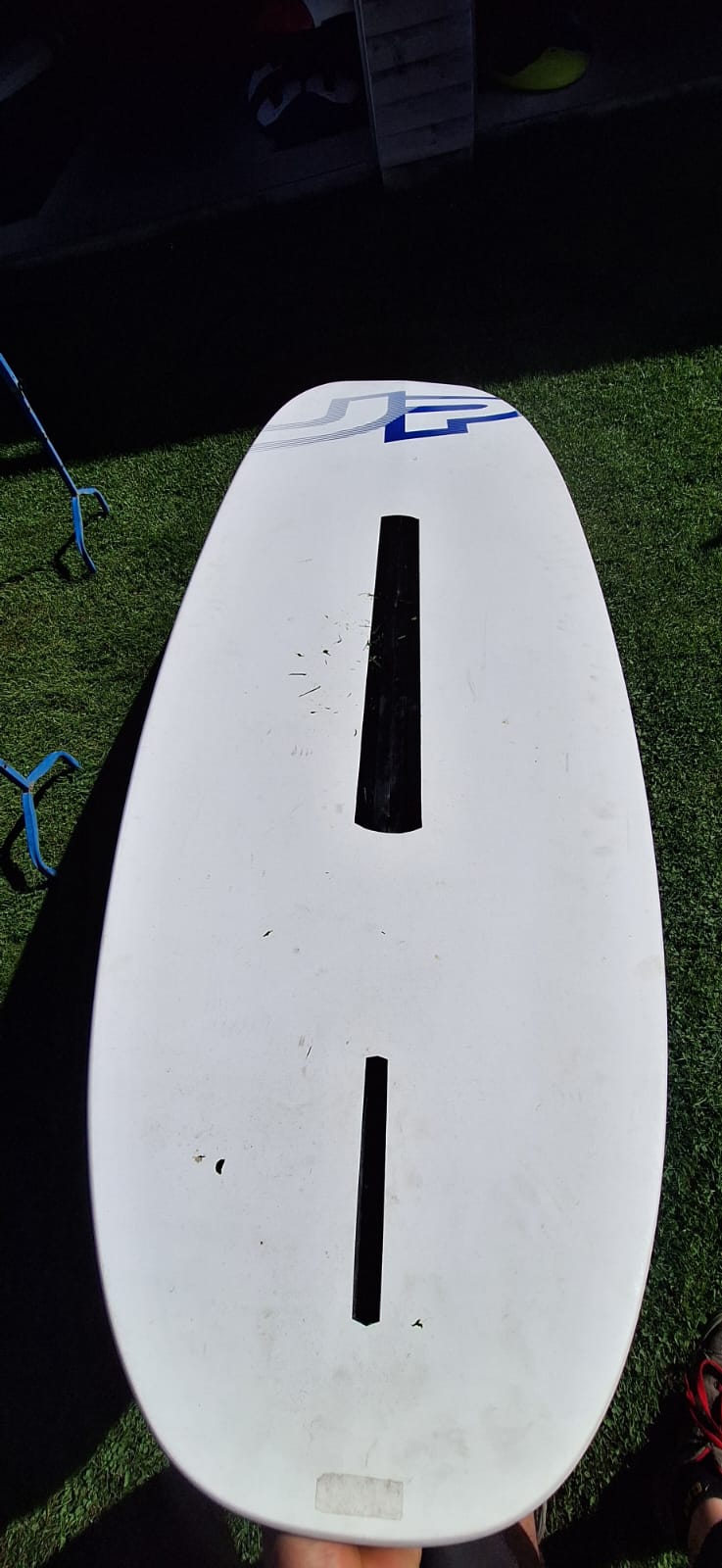 JP Australia Explorer 145l (gebraucht)
