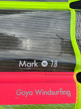 Goya Mark 7.8 (used)