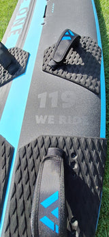 WeOne We Ride 119L (used)