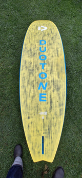 Duotone FreeWave 115 (used)