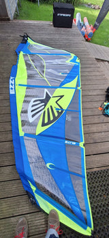 EZZY Elite 5.0 (gebraucht)