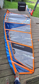 RRD Move MK6 5.7 (used)