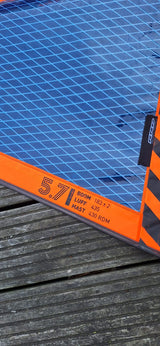 RRD Move MK6 5.7 (used)