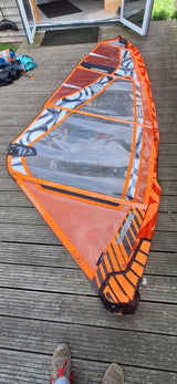 RRD Vogue Pro 5.0 (used)