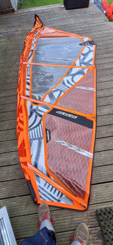 RRD Vogue Pro 5.0 (used)