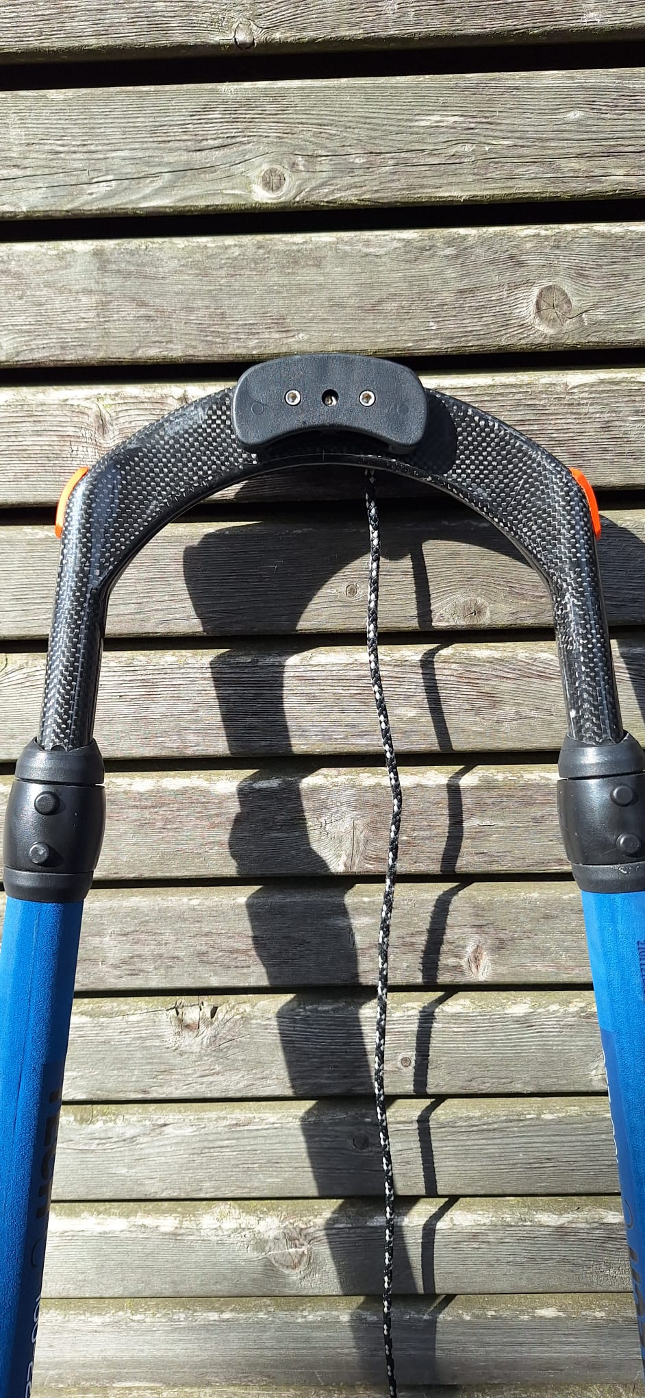 ProLimit Carbon Boom 160-220 (gebraucht)