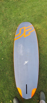 JP Super Sport 124l (gebraucht)