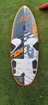 JP Super Sport 124l (gebraucht)