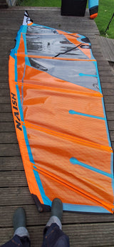 Naish Force 5 5.7 (gebraucht)