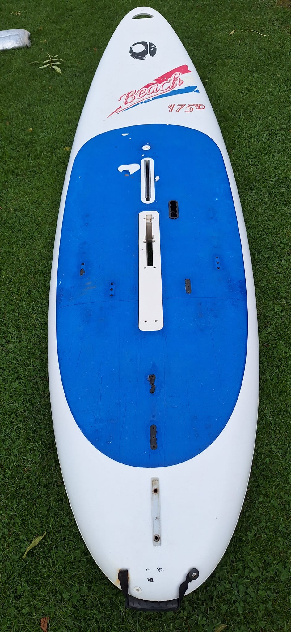 Bic Beach 175l (gebraucht)