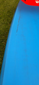 Starboard Hyper 2025 88L (gebraucht)