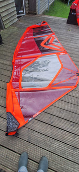 Severne S-1 5.0 (gebraucht)